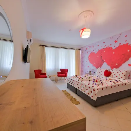 Hotel Larimar Ölüdeniz