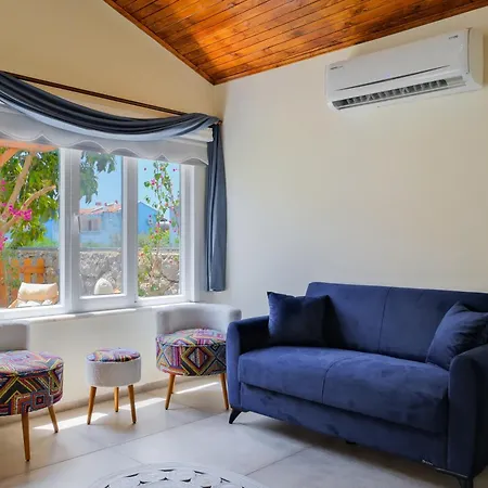 Larimar Hotel Ölüdeniz