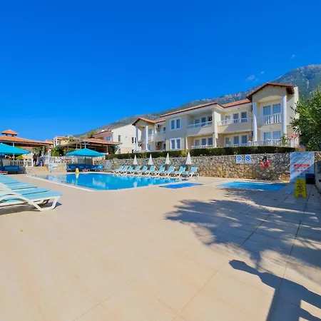Larimar Ölüdeniz