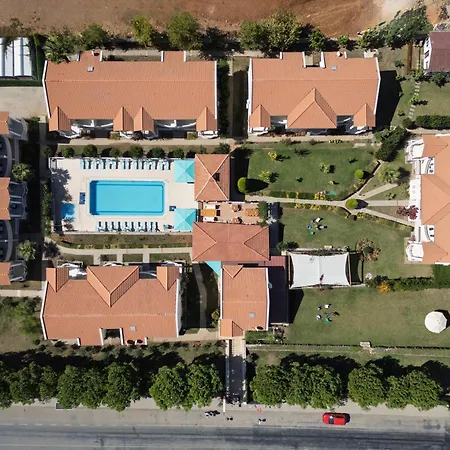 Larimar Ölüdeniz