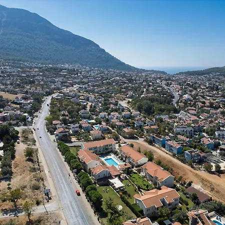 Larimar Ölüdeniz