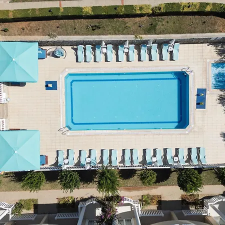 Larimar Hotel Ölüdeniz