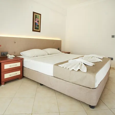 Larimar 酒店 厄吕代尼兹