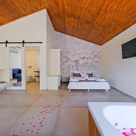 Ξενοδοχείο Larimar 2*