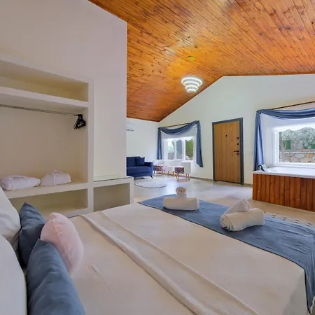 Larimar 2* 厄吕代尼兹