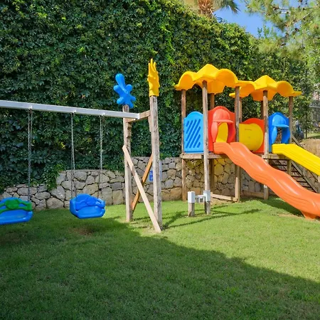 Ξενοδοχείο Larimar Ολουντενίζ