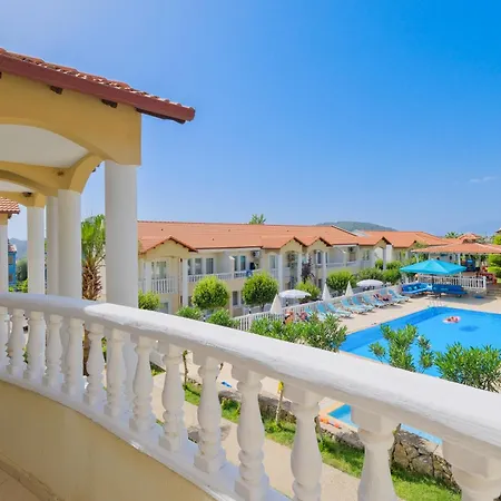 Larimar Ολουντενίζ