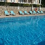 Hotel Larimar