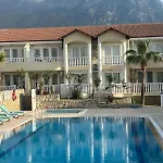 Larimar Ölüdeniz