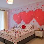 Larimar Hotel Ölüdeniz
