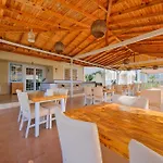 Hotel Larimar Ölüdeniz