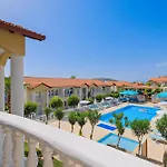 Larimar Hotel Ölüdeniz