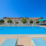 Hotel Larimar Ölüdeniz