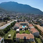Larimar Hotel Ölüdeniz