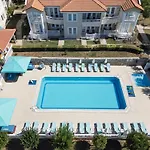 Hotel Larimar Ölüdeniz