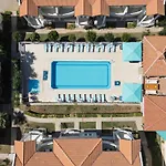 Larimar Ölüdeniz