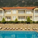 Hotel Larimar