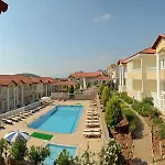 Larimar Ölüdeniz
