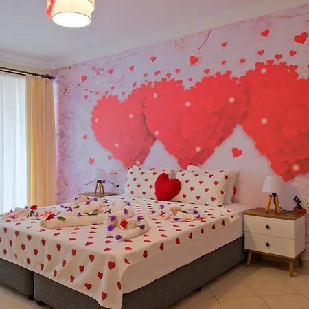 Larimar Hotel Ölüdeniz