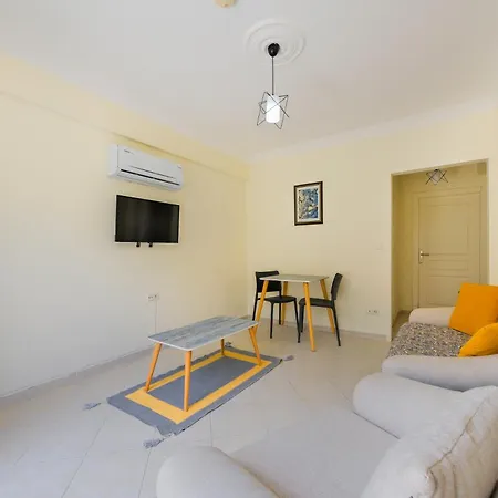 Hotel Larimar Ölüdeniz