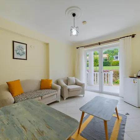 Larimar 2* Ölüdeniz