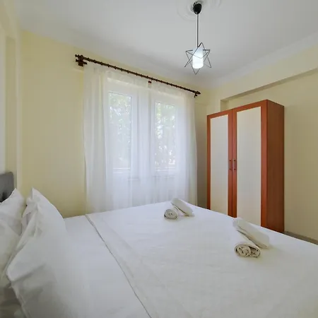 Hotel Larimar Ölüdeniz