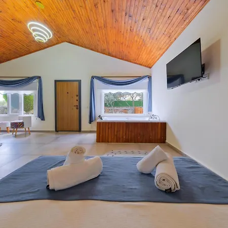 Larimar 2* Ölüdeniz