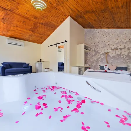 Larimar Hotel Ölüdeniz