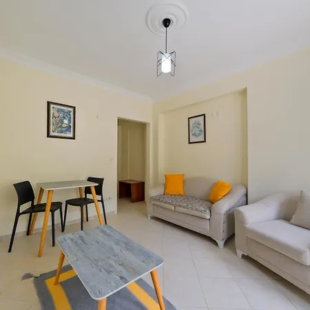 Hotel Larimar Ölüdeniz