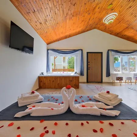 Otel Larimar
