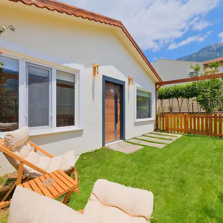 Hotel Larimar Ölüdeniz