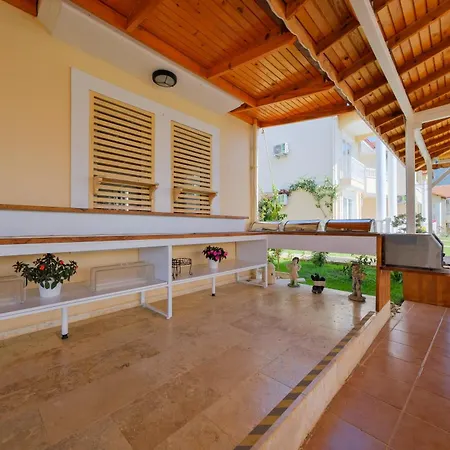 Larimar Hotel Ölüdeniz