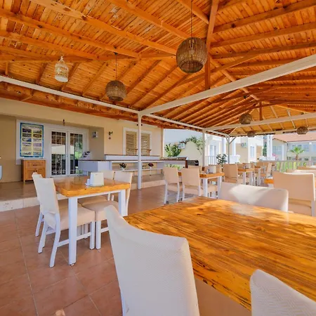 Hotel Larimar Ölüdeniz