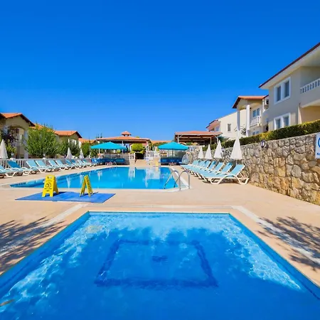 Hotel Larimar Ölüdeniz