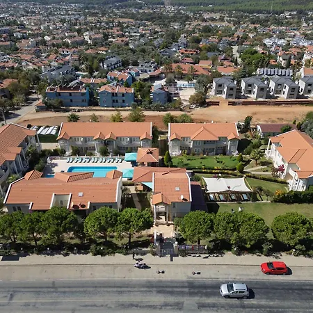 Larimar Hotel Ölüdeniz