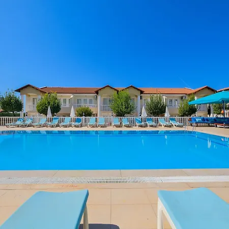 Hotel Larimar Ölüdeniz