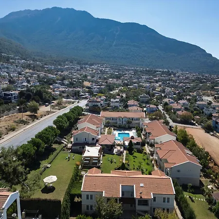 Larimar Hotel Ölüdeniz