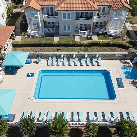 Hotel Larimar Ölüdeniz