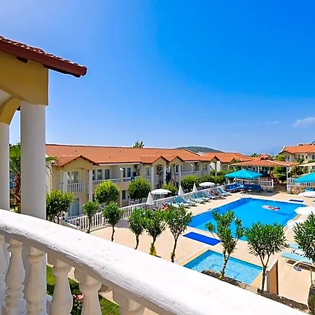 Larimar Hotel Ölüdeniz