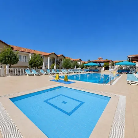 Hotel Larimar 2*