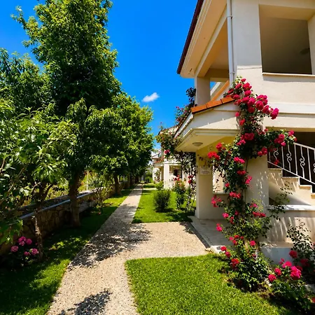 Hotel Larimar Oludeniz