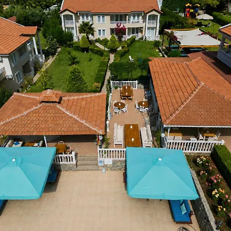 Larimar Hotel Oludeniz