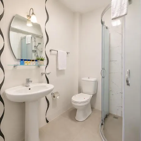 Larimar Hotel Oludeniz