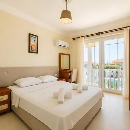 Hotel Larimar Oludeniz