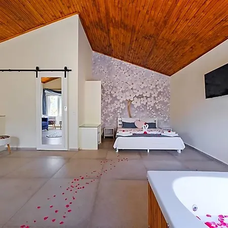 Larimar Hotel Oludeniz