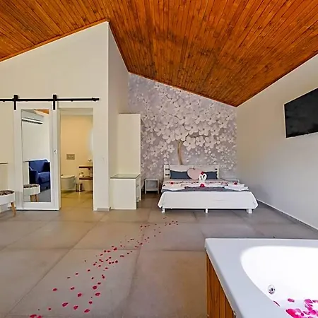 Hotel Larimar Oludeniz