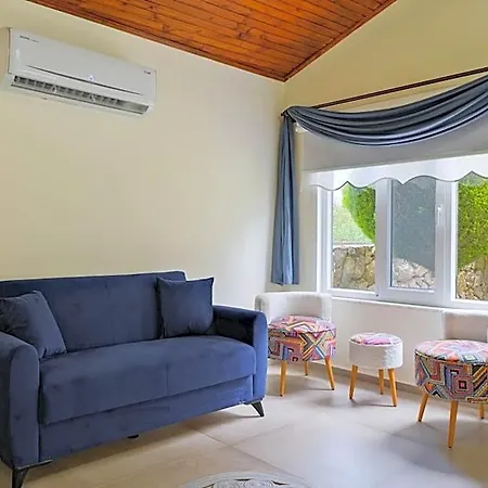 Larimar Hotel Oludeniz