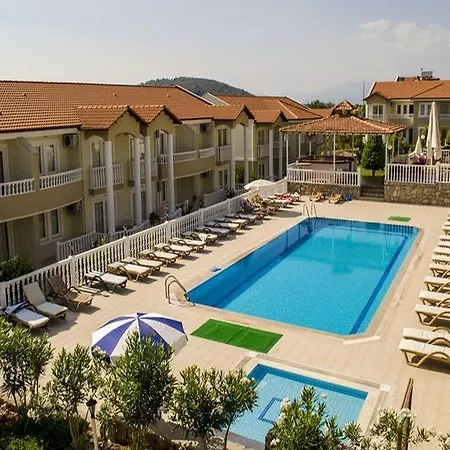 Ξενοδοχείο Larimar