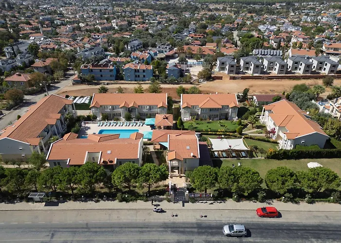 Larimar Hotel Ölüdeniz