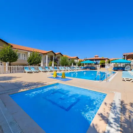 Hotel Larimar Oludeniz